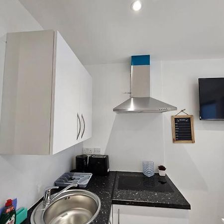 Ideal Studio In Delta Croydon Dpg3 Exterior foto